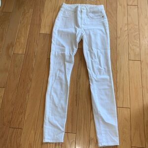 7 for all mankind stretch jeans